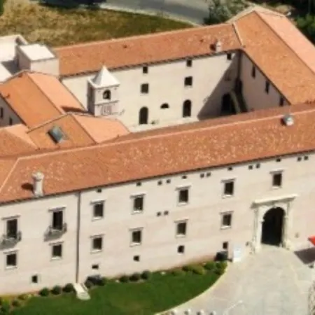 Borgo Vecchio Ferienhaus Scanzano Jonico