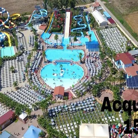 Ferienhaus Borgo Vecchio