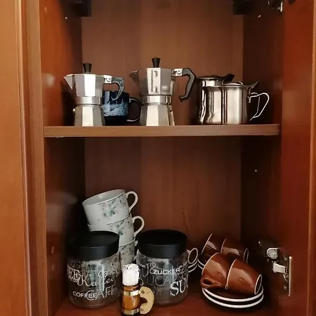 Borgo Vecchio Ferienhaus