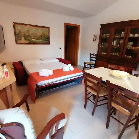 Ferienhaus Borgo Vecchio