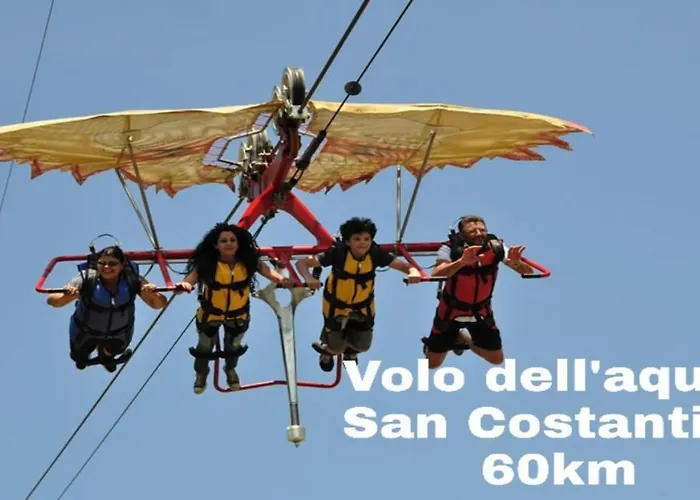 Borgo Vecchio Scanzano Jonico