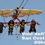 Borgo Vecchio Scanzano Jonico