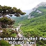 Borgo Vecchio * Scanzano Jonico