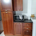 Holiday home Borgo Vecchio Scanzano Jonico