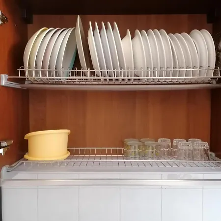 Casa Vacanze Borgo Vecchio