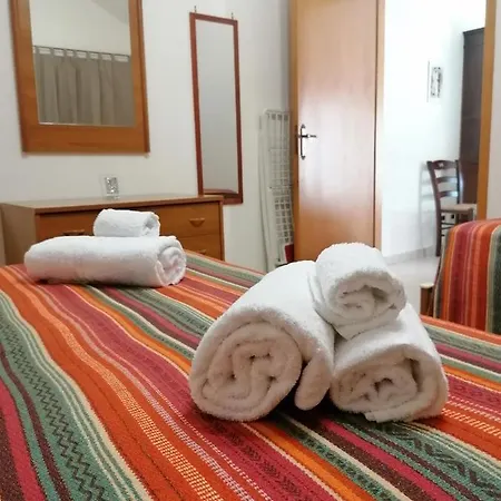 Holiday home Borgo Vecchio