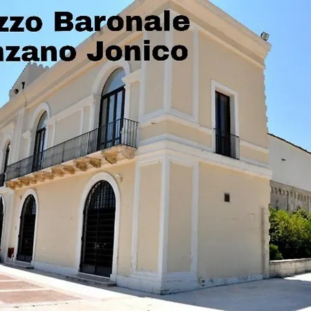 Casa vacanze Casa Vacanze Borgo Vecchio
