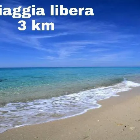 Casa Vacanze Borgo Vecchio Holiday home
