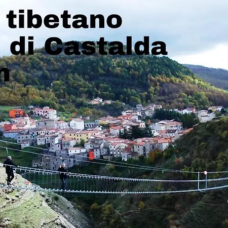 Casa Vacanze Borgo Vecchio