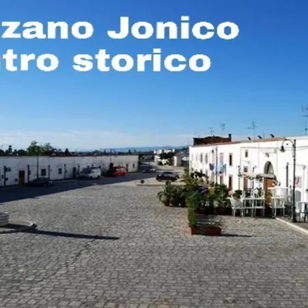 Casa Vacanze Borgo Vecchio Casa vacanze