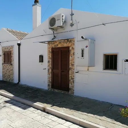 Casa Vacanze Borgo Vecchio Holiday home
