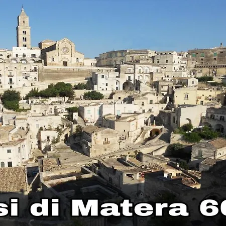 Casa Vacanze Borgo Vecchio Scanzano Jonico