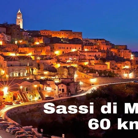 Borgo Vecchio Holiday home *