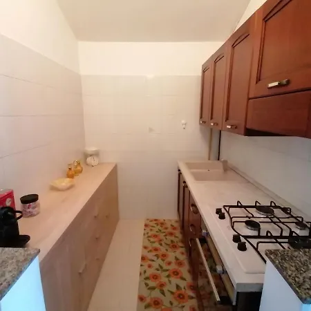Casa Vacanze Borgo Vecchio Holiday home
