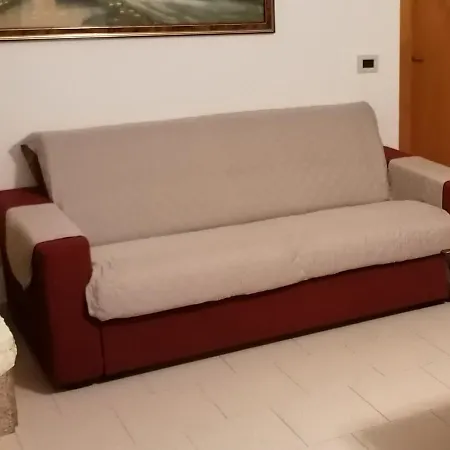 Borgo Vecchio Holiday home *