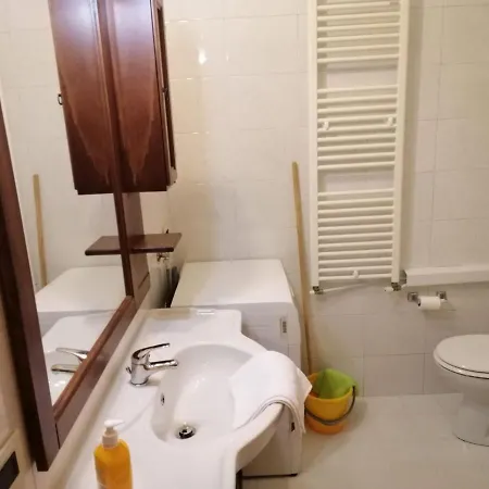Casa vacanze Casa Vacanze Borgo Vecchio Scanzano Jonico
