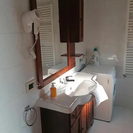 Casa Vacanze Borgo Vecchio * Scanzano Jonico