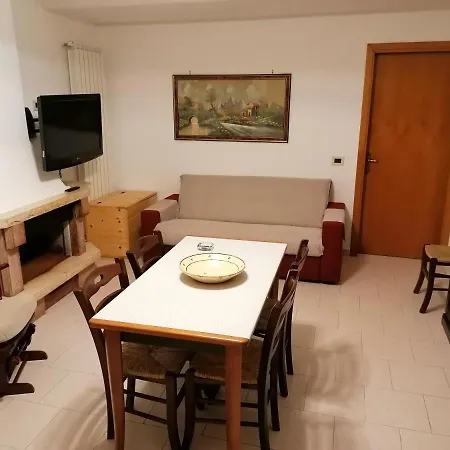 Casa vacanze Casa Vacanze Borgo Vecchio *