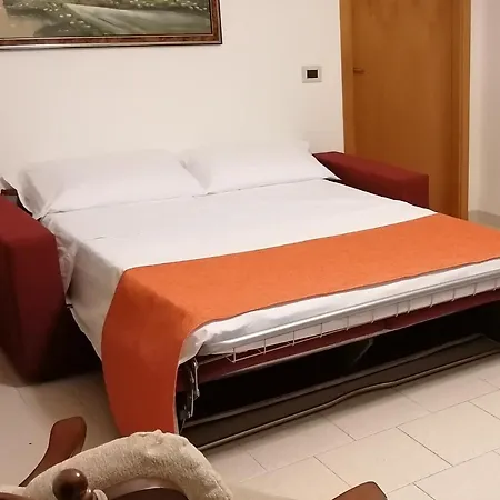 Borgo Vecchio Holiday home