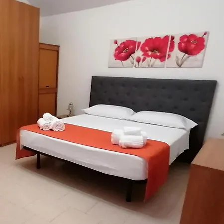 Borgo Vecchio Holiday home *