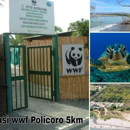 Borgo Vecchio Σπίτι διακοπών *