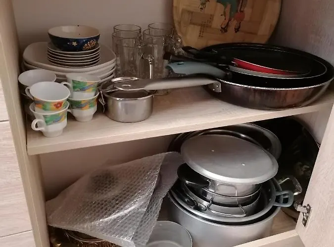 Borgo Vecchio * Scanzano Jonico