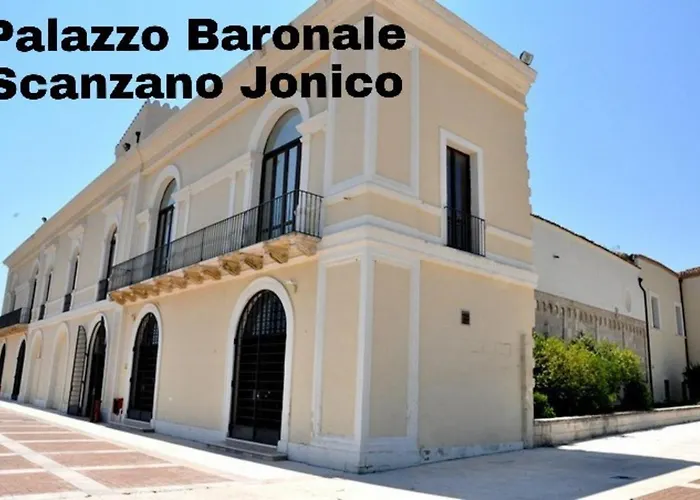 Σπίτι διακοπών Borgo Vecchio