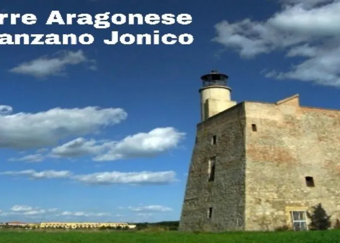 Borgo Vecchio Scanzano Jonico