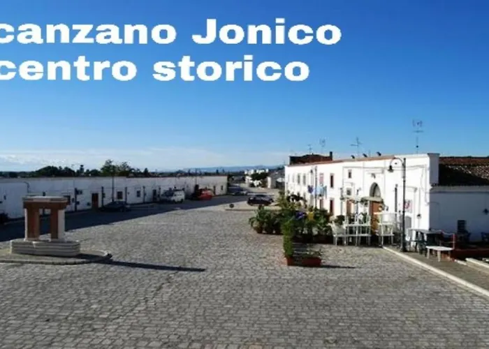 Borgo Vecchio Σπίτι διακοπών