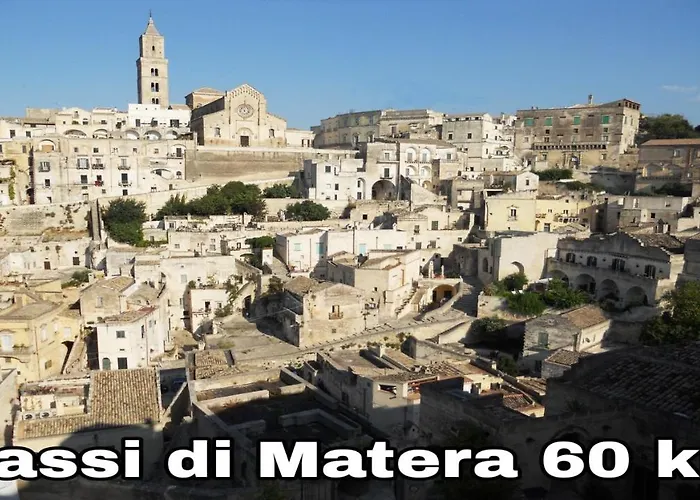 Borgo Vecchio Scanzano Jonico