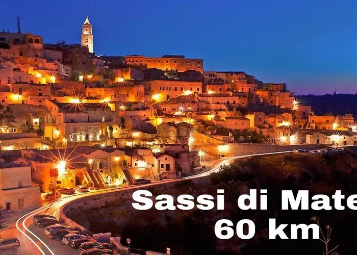 Borgo Vecchio Casa de Férias *