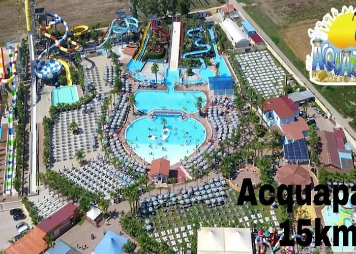 Casa de Férias Borgo Vecchio