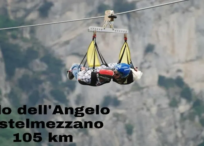 Borgo Vecchio Σπίτι διακοπών