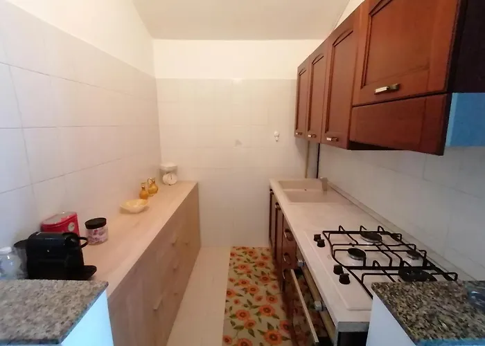 Borgo Vecchio Σπίτι διακοπών