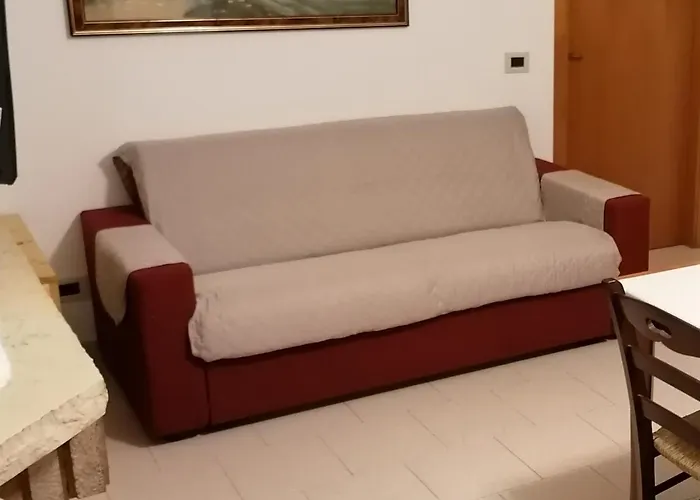 Borgo Vecchio Σπίτι διακοπών *