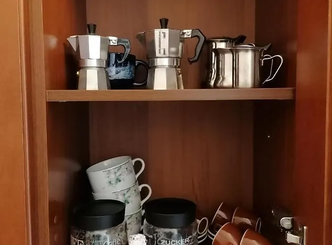 Borgo Vecchio Σπίτι διακοπών