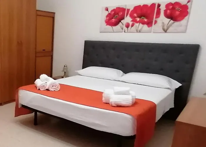 Borgo Vecchio Σπίτι διακοπών *