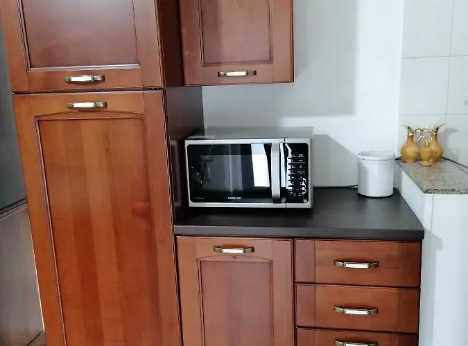 Σπίτι διακοπών Borgo Vecchio Scanzano Jonico